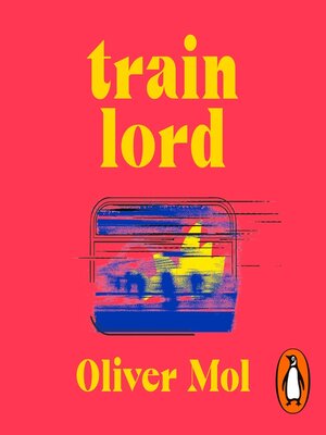 cover image of Train Lord